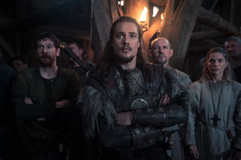 the last kingdom tv show